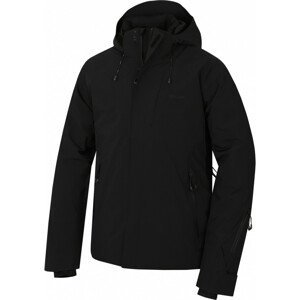Pánská zimní bunda Husky Gopa M Velikost: M / Barva: černá