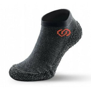 Ponožkoboty Skinners Athleisure Velikost ponožek: 36-37 / Barva: černá/červená
