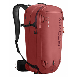 Batoh Ortovox Ascent 30 S Barva: růžová