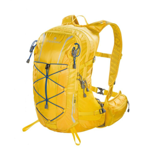 Turistický batoh Ferrino Zephyr 22+3 Barva: žlutá