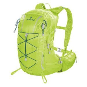 Turistický batoh Ferrino Zephyr 22+3 Barva: světle zelená
