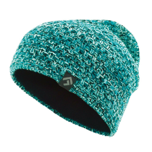 Dámská čepice Direct Alpine Daisy Obvod hlavy: 40–50 cm / Barva: zelená