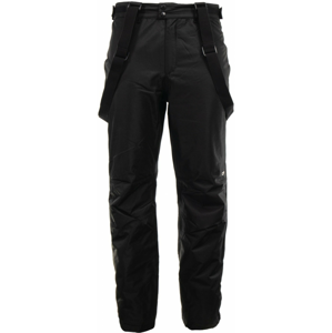 Pánské kalhoty Alpine Pro Loinef Velikost: L / Barva: černá