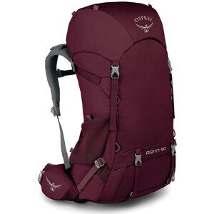 Dámský batoh Osprey Renn 50 (2023) Barva: fialová