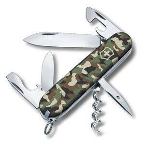 Kapesní nůž Victorinox Spartan Khaki