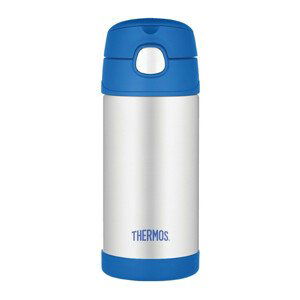 Dětská termoska Thermos Funtainer 355 ml Barva: modrá