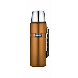 Termoska s madlem Thermos Style Barva: zlatá