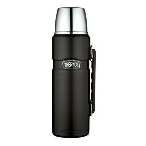 Termoska Thermos Style 1,2l Barva: matná černá