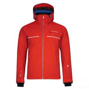 Pánská lyžařská bunda Dare 2b Rendor Jacket Velikost: XL / Barva: červená
