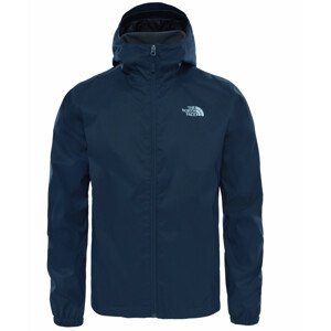 Pánská bunda The North Face Quest Jacket M Velikost: XL / Barva: modrá