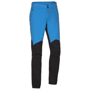 Pánské kalhoty Northfinder Funewo Velikost: XXL / Barva: modrá