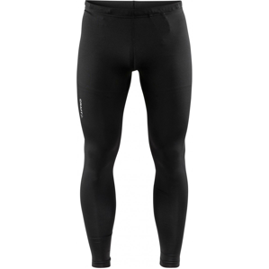 Pánské funkční kalhoty Craft Eaze Tights Velikost: XL / Barva: černá