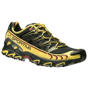 Pánské boty La Sportiva Ultra Raptor Velikost bot (EU): 45,5 / Barva: černá