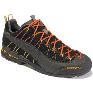 Pánské boty La Sportiva Hyper GTX Velikost bot (EU): 43,5 / Barva: černá