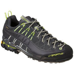 Pánské boty La Sportiva Hyper GTX Velikost bot (EU): 43 / Barva: šedá