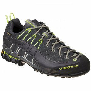 Pánské boty La Sportiva Hyper GTX Velikost bot (EU): 46,5 / Barva: šedá