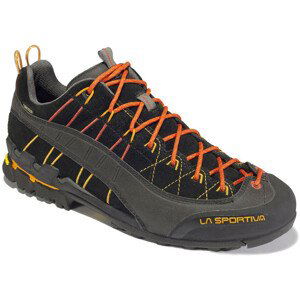 Pánské boty La Sportiva Hyper GTX Velikost bot (EU): 46,5 / Barva: černá