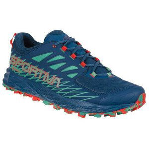 Pánské boty La Sportiva Lycan GTX Velikost bot (EU): 42 / Barva: modrá