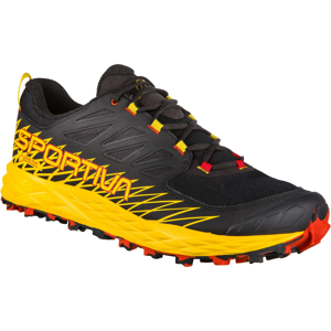 Pánské boty La Sportiva Lycan GTX Velikost bot (EU): 46 / Barva: modrá