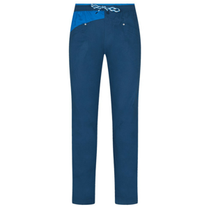 Pánské kalhoty La Sportiva Bolt Pant M Velikost: L / Barva: tmavě modrá