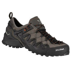 Pánské boty Salewa MS Wildfire Edge Velikost bot (EU): 44 / Barva: hnědá