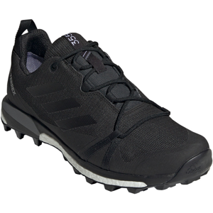 Pánské boty Adidas Terrex Skychaser LT Gtx Velikost bot (EU): 42 / Barva: černá