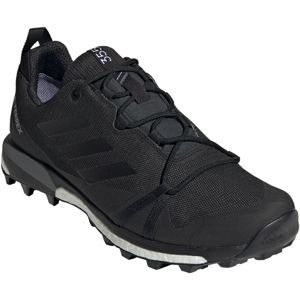 Pánské boty Adidas Terrex Skychaser LT Velikost bot (EU): 44 / Barva: černá