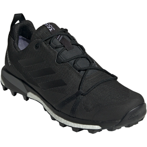 Pánské boty Adidas Terrex Skychaser LT Gtx Velikost bot (EU): 45 (1/3) / Barva: černá