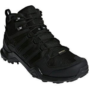 Pánské boty Adidas Terrex Swift R2 MID GTX Velikost bot (EU): 42 / Barva: černá