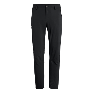Pánské kalhoty Salewa Puez 2 DST M REG PNT Velikost: L / Barva: černá