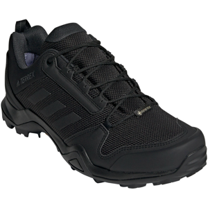 Pánské boty Adidas Terrex AX3 GTX Velikost bot (EU): 42 (2/3) / Barva: černá