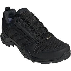 Pánské boty Adidas Terrex AX3 GTX Velikost bot (EU): 44 / Barva: černá