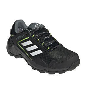 Pánské boty Adidas Terrex Eastrail GTX Velikost bot (EU): 42 / Barva: černá/šedá