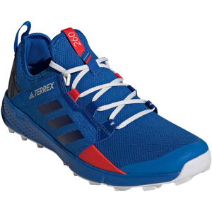 Pánské boty Adidas Terrex Speed LD Velikost bot (EU): 44 / Barva: modrá