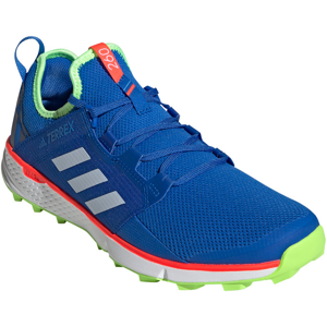 Pánské boty Adidas Terrex Speed LD Velikost bot (EU): 42 (2/3) / Barva: světle modrá