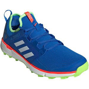 Pánské boty Adidas Terrex Speed LD Velikost bot (EU): 43 (1/3) / Barva: světle modrá