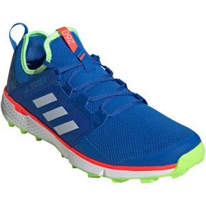 Pánské boty Adidas Terrex Speed LD Velikost bot (EU): 46 / Barva: světle modrá