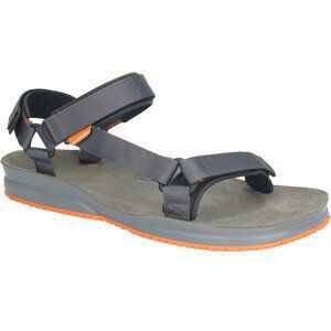 Sandály Lizard Super Hike Velikost bot (EU): 44 / Barva: šedá/oranžová