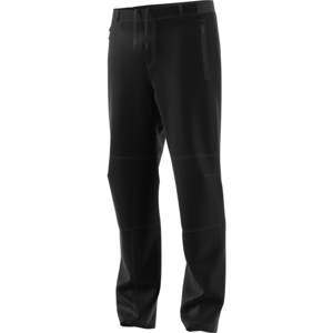 Pánské kalhoty Adidas Multi Pants Velikost: S-M / Barva: černá