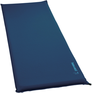 Karimatka Thermarest BaseCamp Regular (2019) Velikost karimatky: Regular / Barva: tmavě modrá