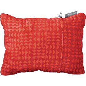 Polštář Thermarest Compressible Pillow, Small (2019) Barva: červená