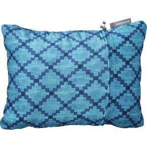 Polštář Thermarest Compressible Pillow, Small (2019) Barva: světle modrá