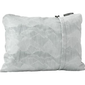 Polštář Thermarest Compressible Pillow, Small (2019) Barva: šedá