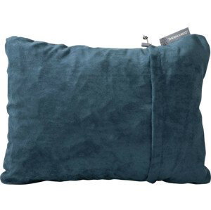 Polštář Therm-a-Rest Compressible Pillow, Small (2019) Barva: tmavě modrá (denim)