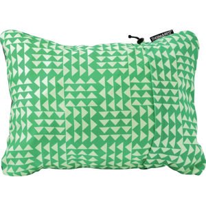 Polštář Thermarest Compressible Pillow, Small (2019) Barva: zelená