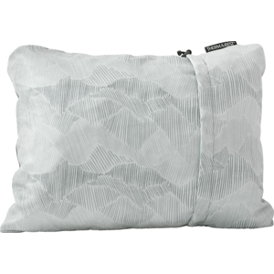 Polštář Thermarest Compressible Pillow, Large (2019) Barva: šedá