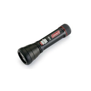Svítilna Coleman 325L LED Flashlight Barva: černá