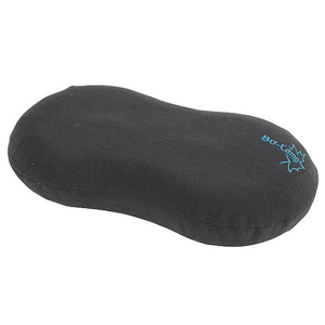 Polštářek Bo-Camp Pillow inflatable Barva: černá