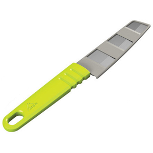 Nůž MSR Alpine Kitchen Knife Barva: zelená