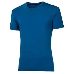 Pánské triko Progress OS Pioneer 24FG Velikost: M / Barva: modrá